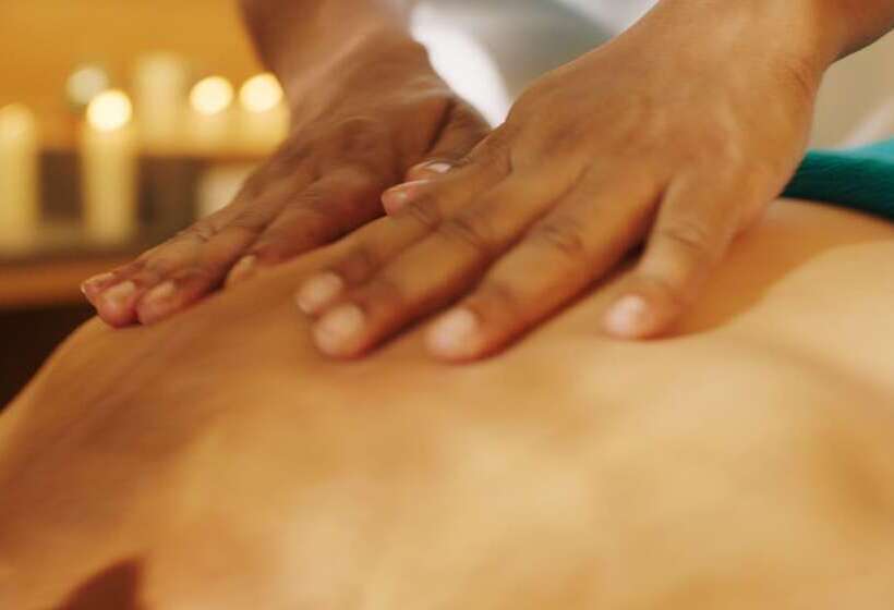 Hotel Domaine De Grand Baie