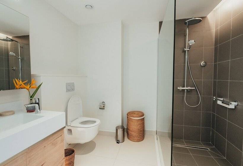 Hotel Domaine De Grand Baie