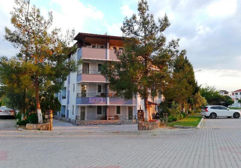 Sagas Termal Butik Otel