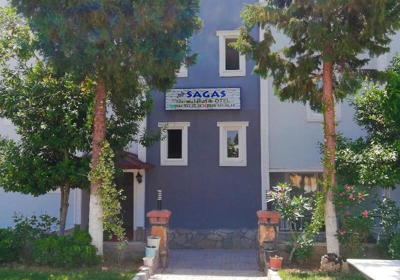 Sagas Termal Butik Otel