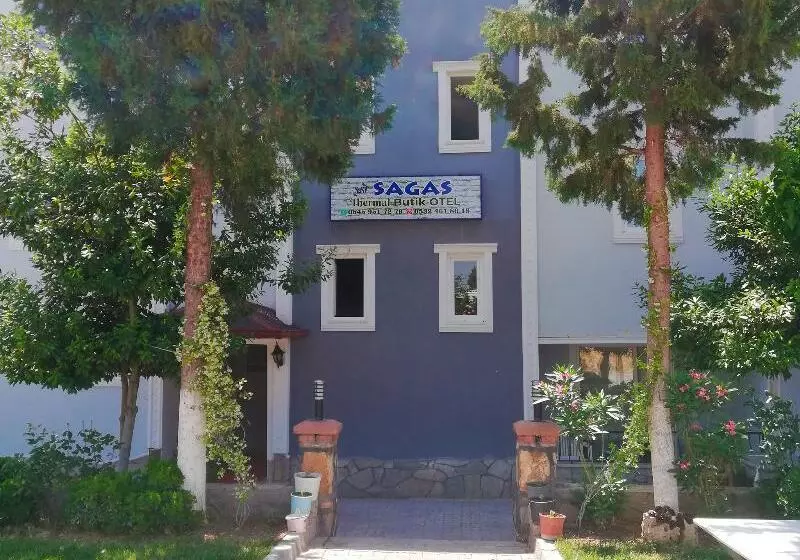 Sagas Termal Butik Otel