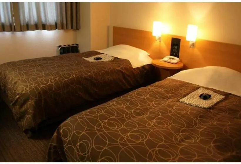 Hotelli Ohta Vacation Stay 58816v