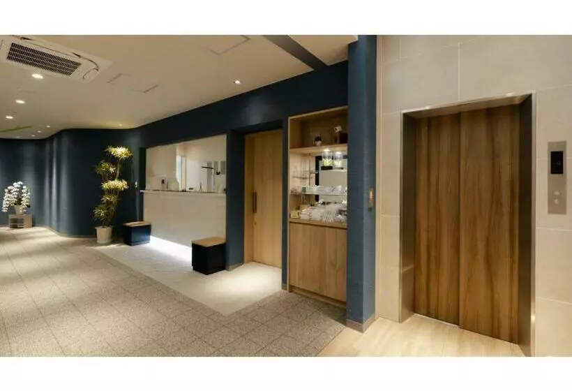 Hotelli Ohta Vacation Stay 58816v