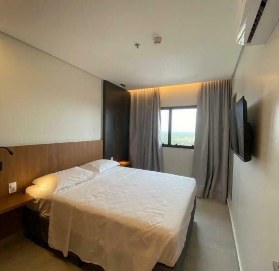 هتل Salinas Premium Resort