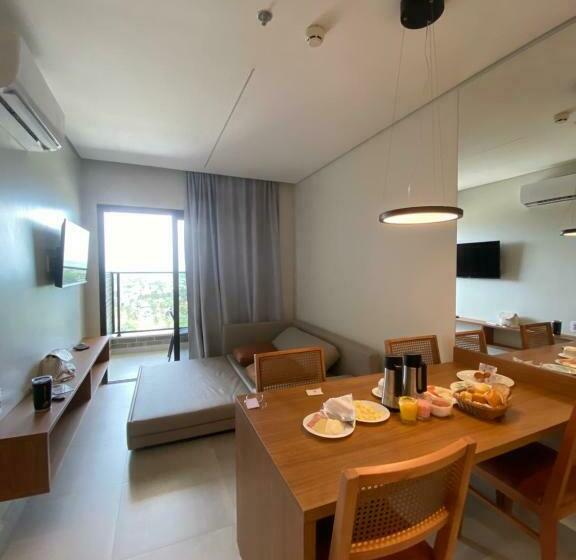 هتل Salinas Premium Resort