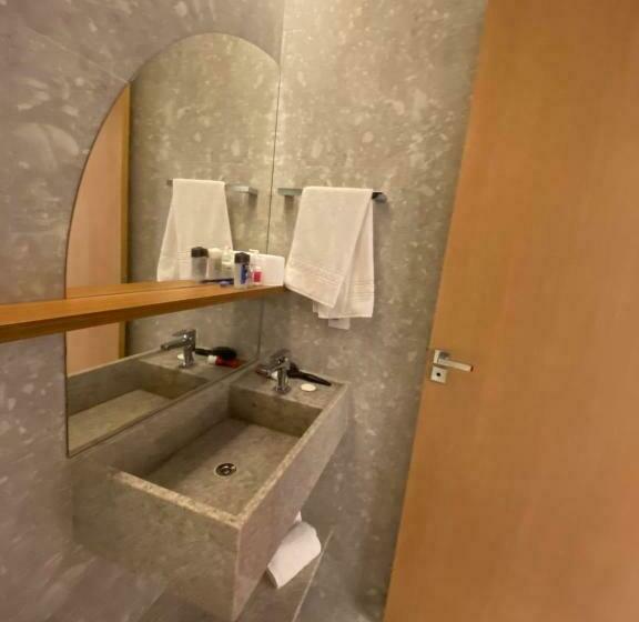 هتل Salinas Premium Resort