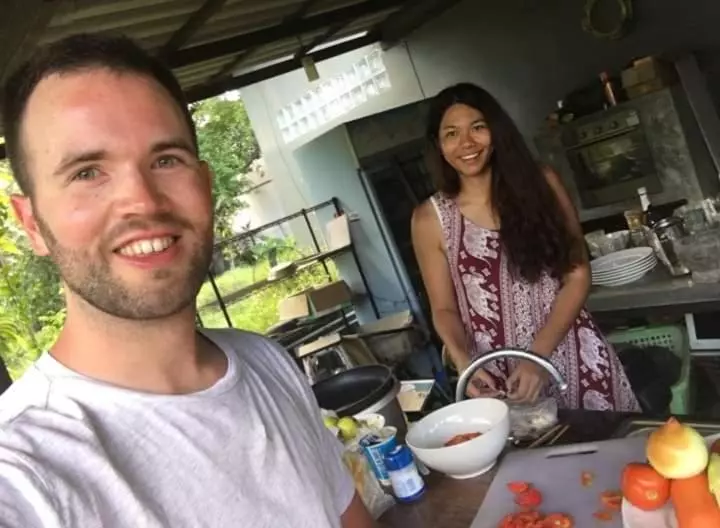 Majatalo Cashew Nut Bungalow, Ko Mook