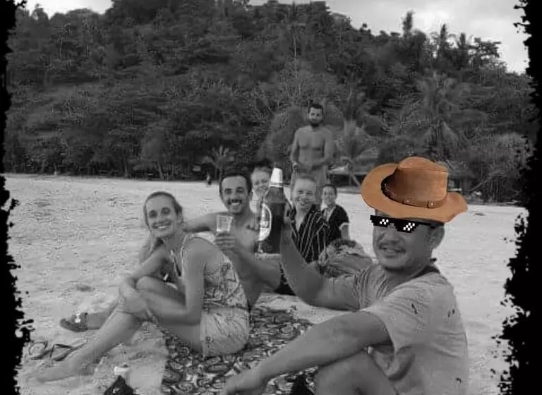 Majatalo Cashew Nut Bungalow, Ko Mook