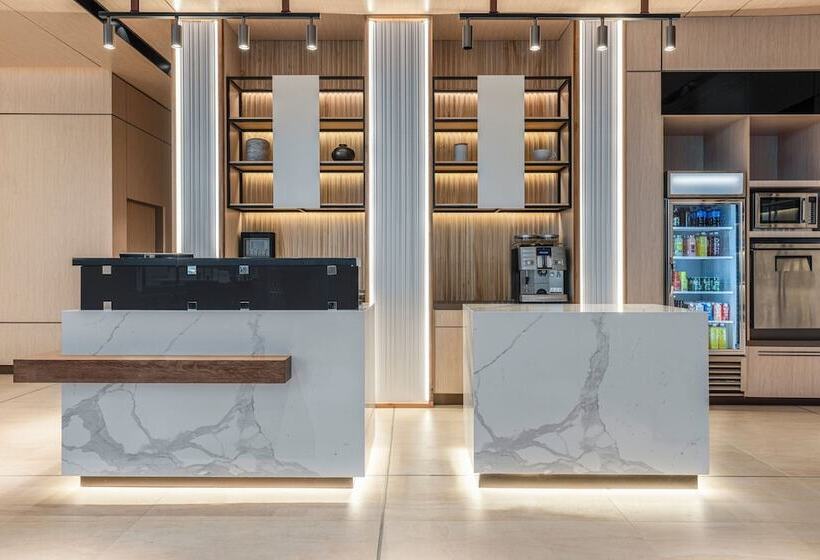 Ac Hotel San Jose Airport Belen