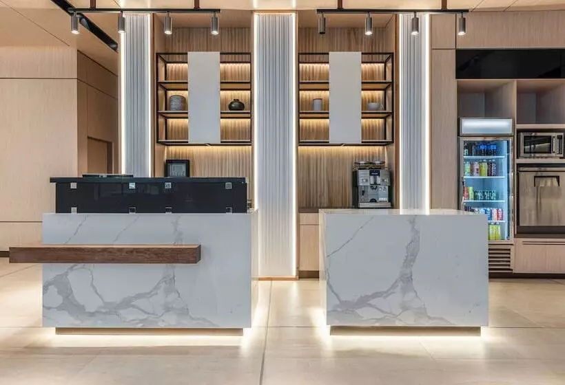 Ac Hotel San Jose Airport Belen