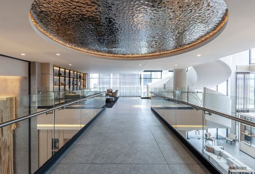 Ac Hotel San Jose Airport Belen