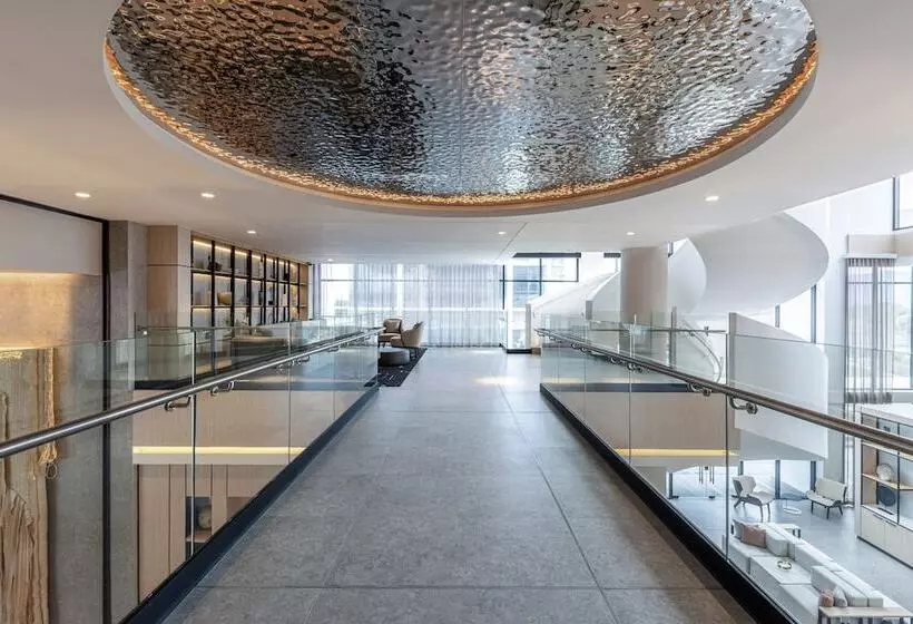 Ac Hotel San Jose Airport Belen