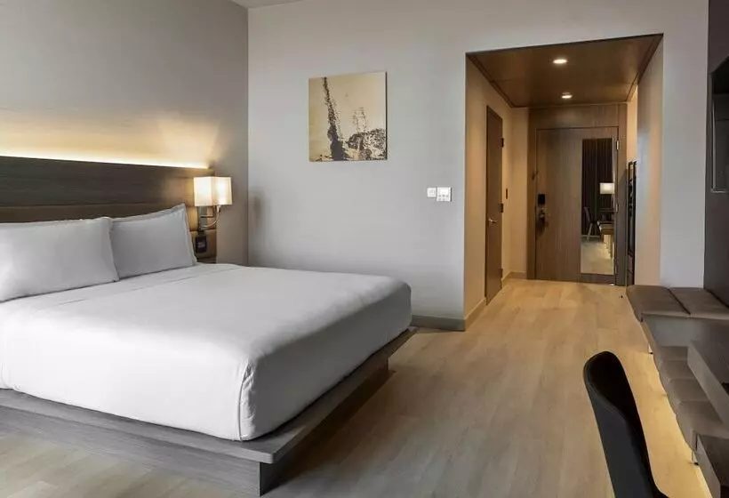 Ac Hotel San Jose Airport Belen