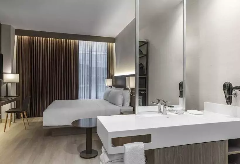 Ac Hotel San Jose Airport Belen