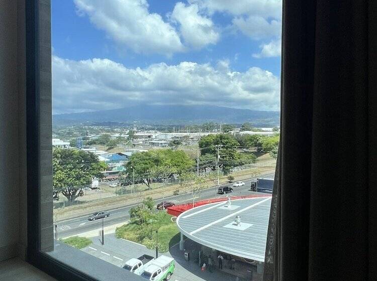 Ac Hotel San Jose Airport Belen