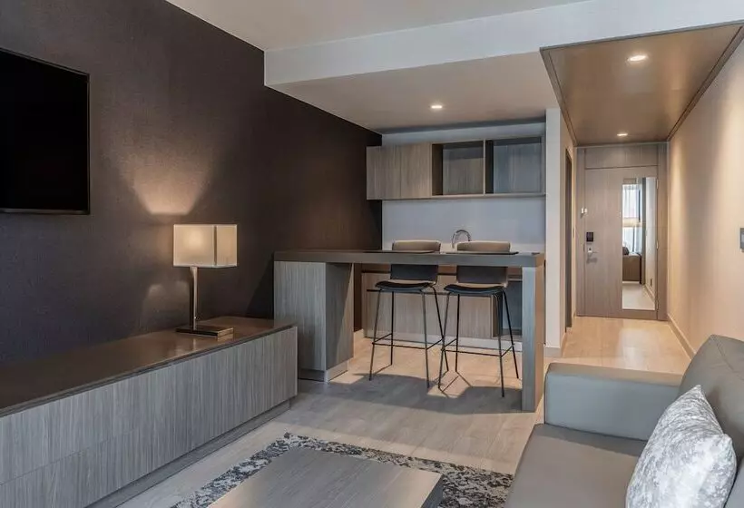 Ac Hotel San Jose Airport Belen