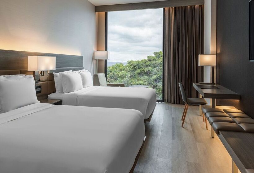 Ac Hotel San Jose Airport Belen