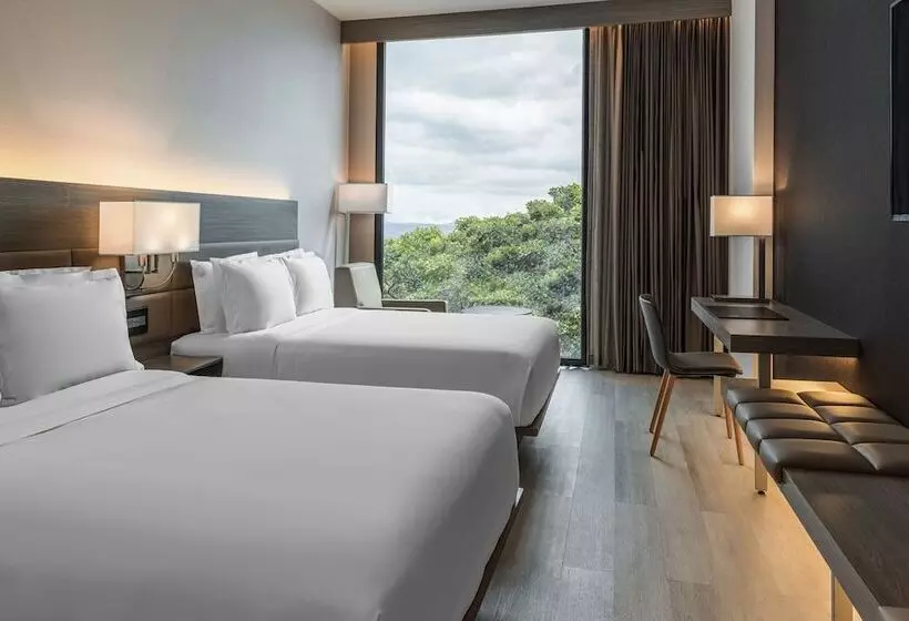 Ac Hotel San Jose Airport Belen