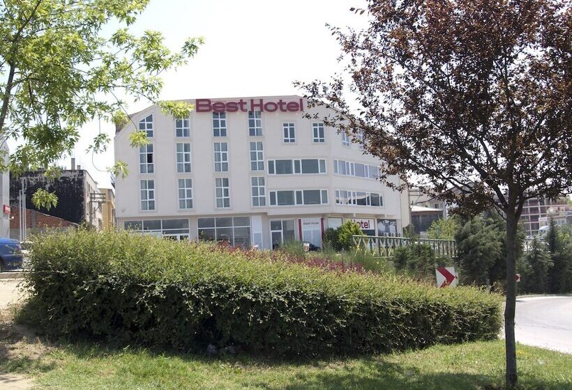 Best Hotel Bursa