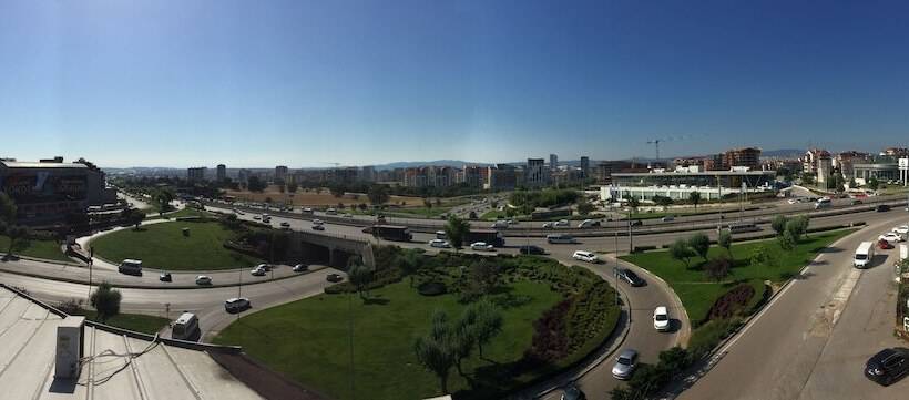 Best Hotel Bursa