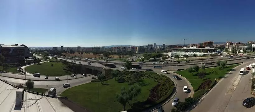 Best Hotel Bursa