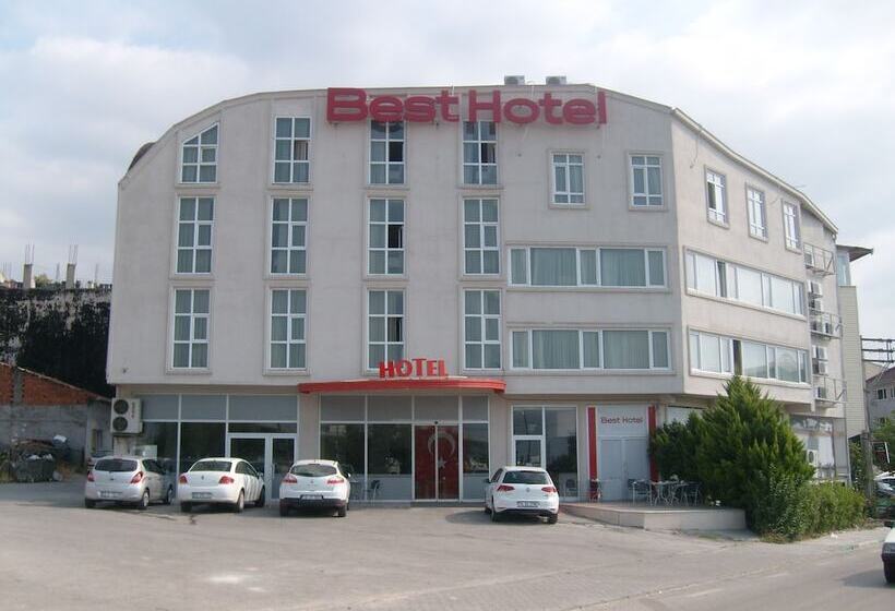 Best Hotel Bursa