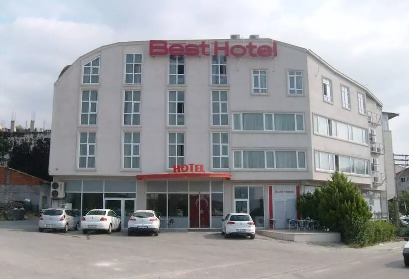 Best Hotel Bursa