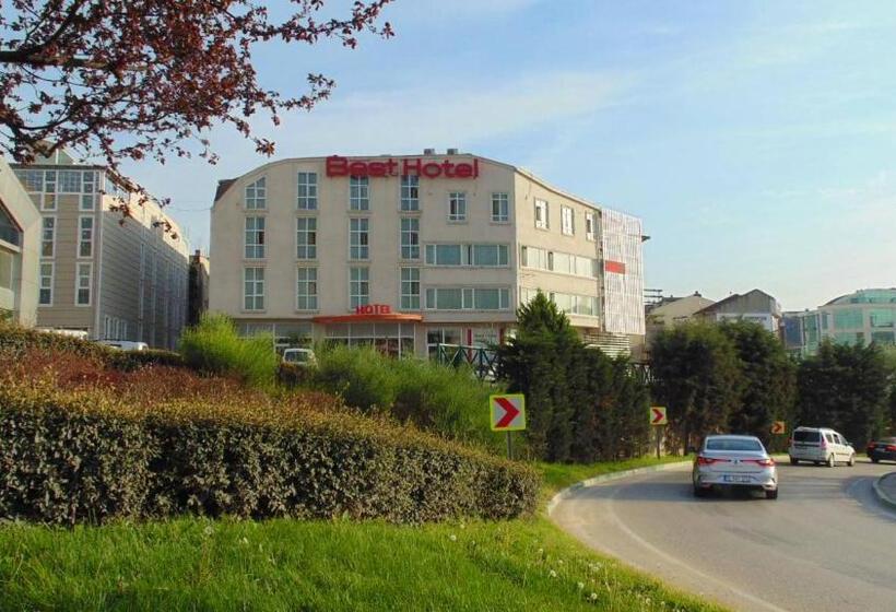 Best Hotel Bursa
