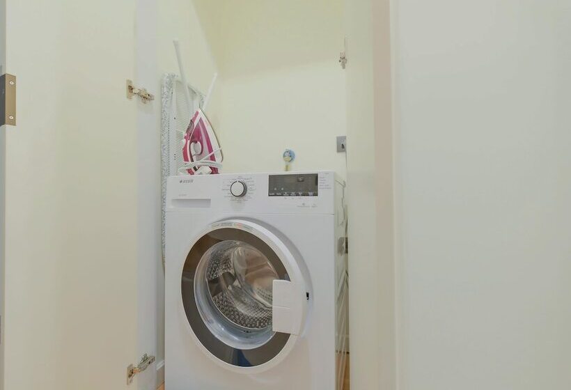 ホテル Avangart Residence By Newinn