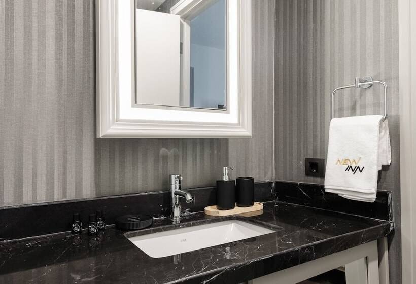 ホテル Avangart Residence By Newinn