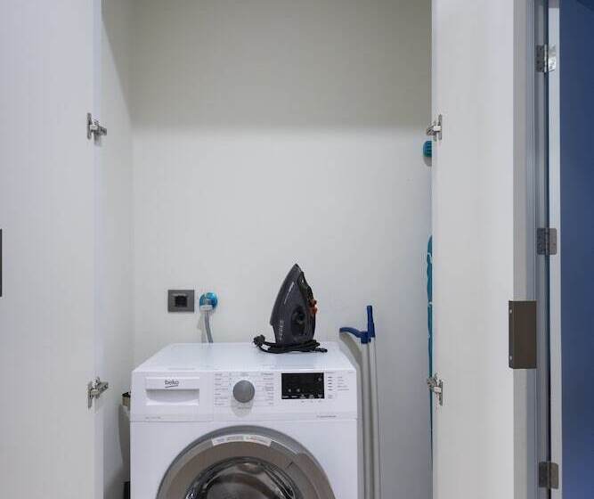 ホテル Avangart Residence By Newinn