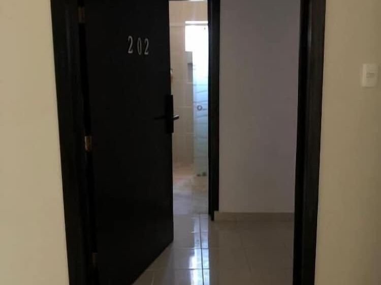 هتل Boutique Turquesa