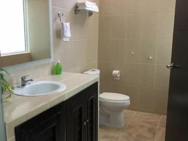 هتل Boutique Turquesa