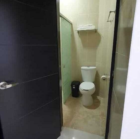 هتل Boutique Turquesa