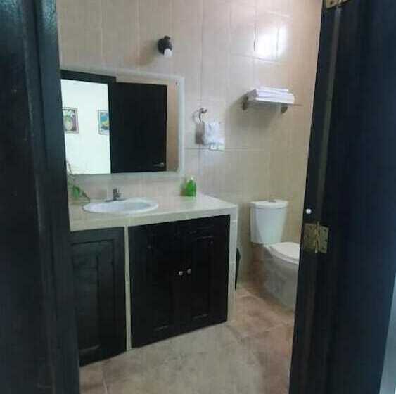 هتل Boutique Turquesa