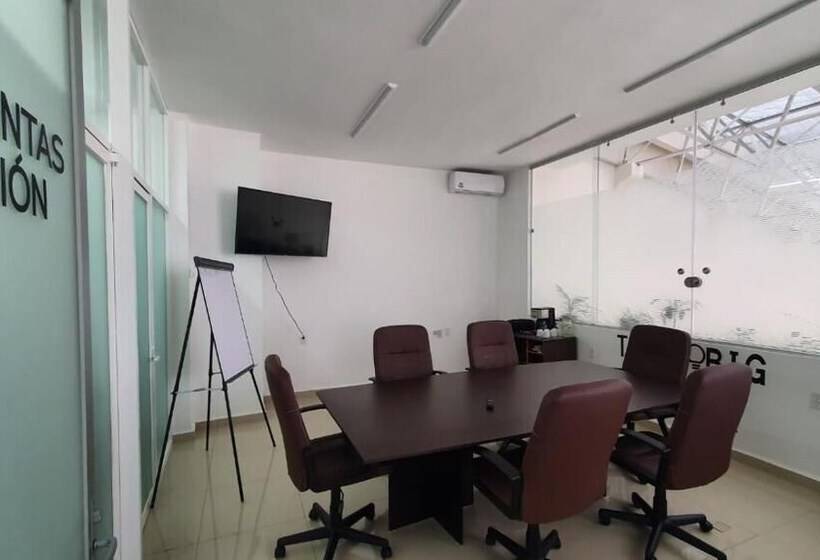 هتل Boutique Turquesa