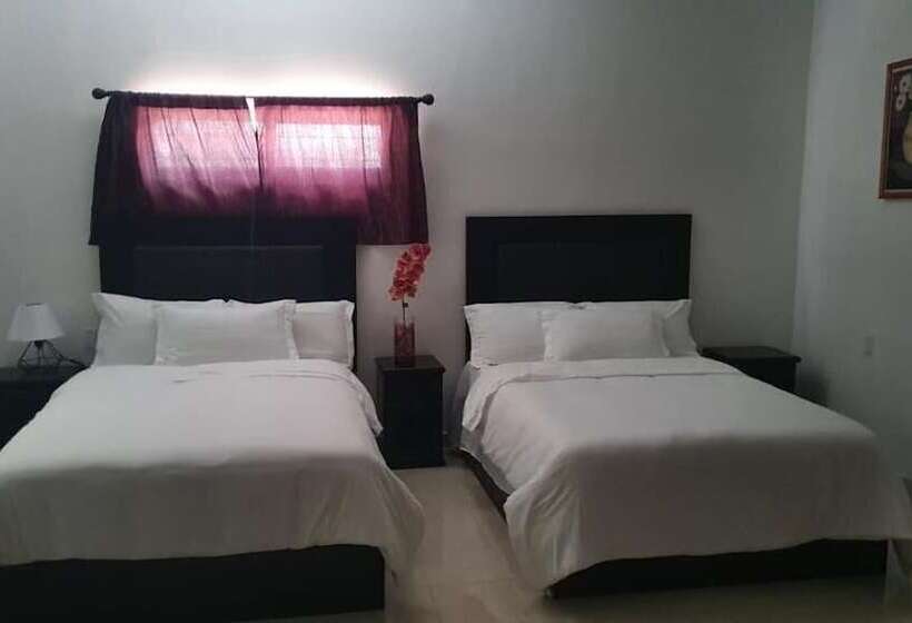 هتل Boutique Turquesa