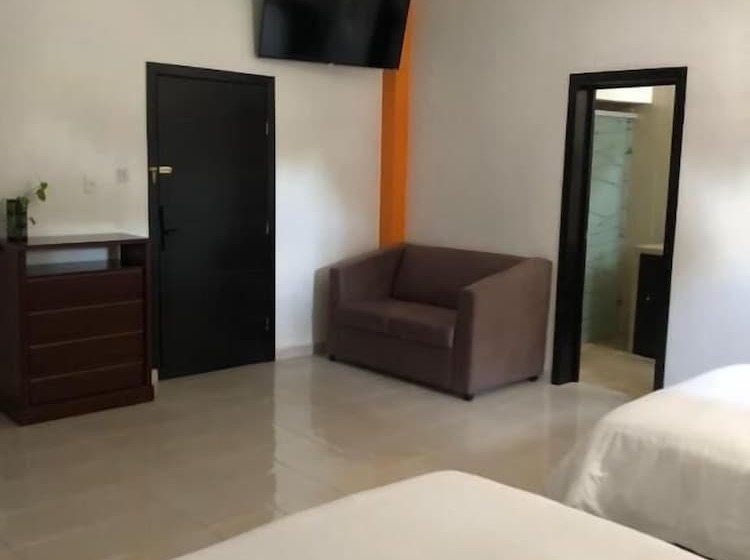 هتل Boutique Turquesa