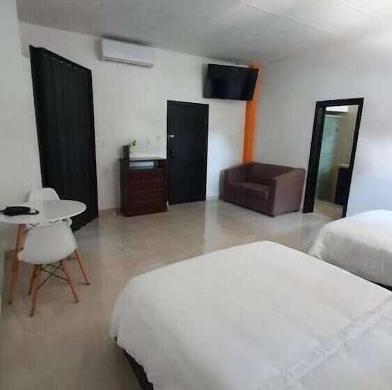 هتل Boutique Turquesa