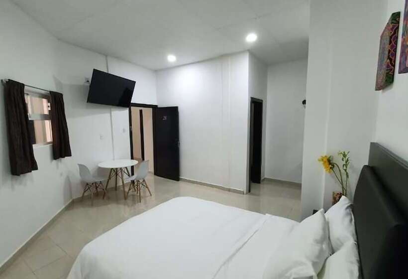 هتل Boutique Turquesa