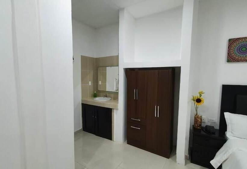 هتل Boutique Turquesa