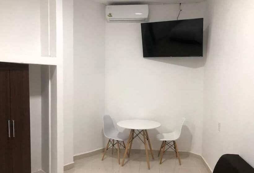 هتل Boutique Turquesa