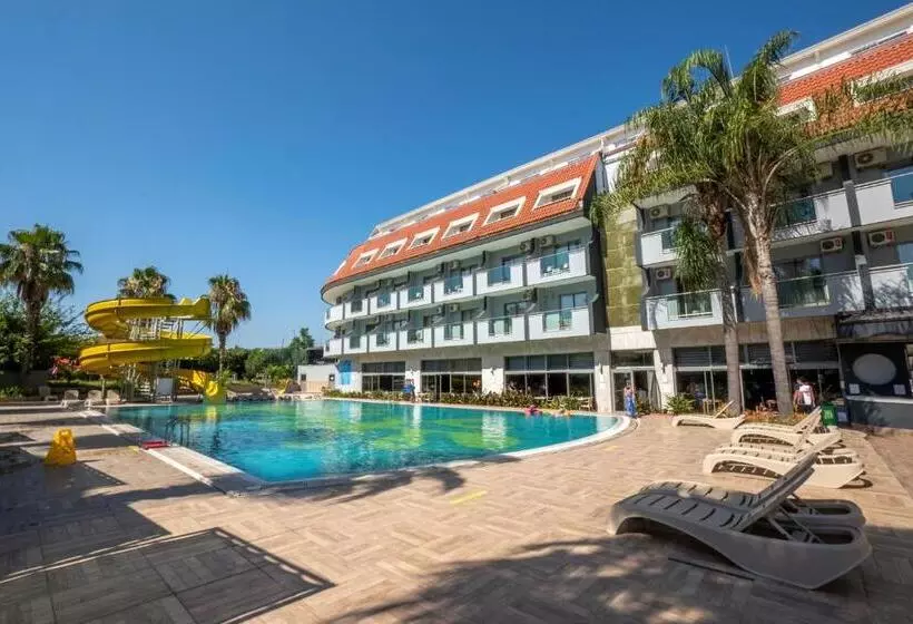 Hotelli Dedeman Kemer Resort   Ultra All Inclusive