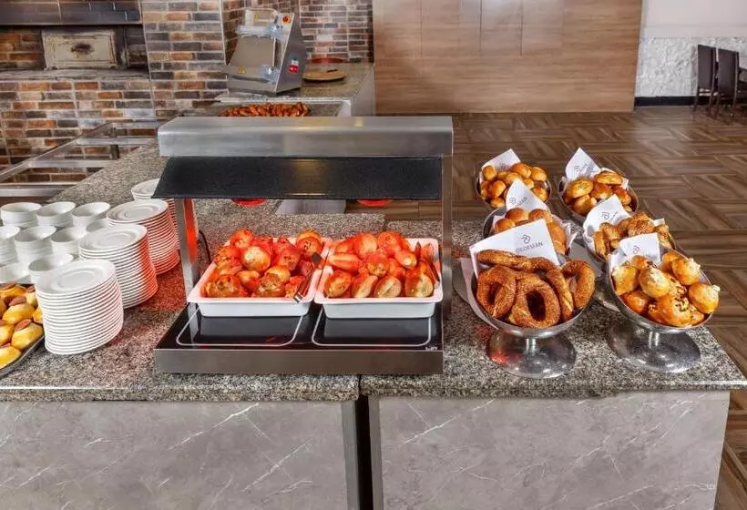 Hotelli Dedeman Kemer Resort   Ultra All Inclusive