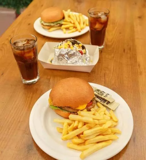 Hotelli Dedeman Kemer Resort   Ultra All Inclusive