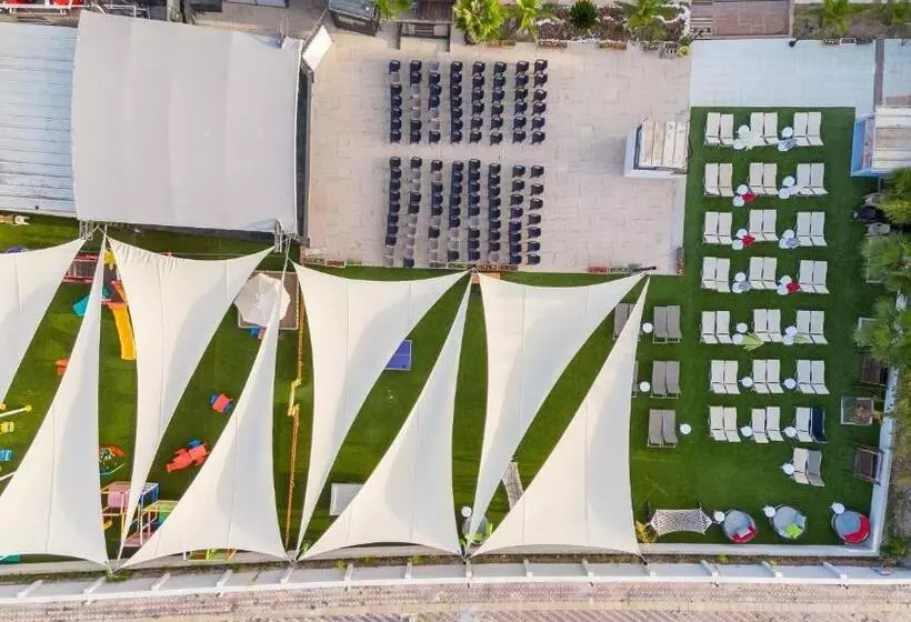 Hotelli Dedeman Kemer Resort   Ultra All Inclusive