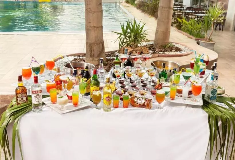 Hotelli Dedeman Kemer Resort   Ultra All Inclusive