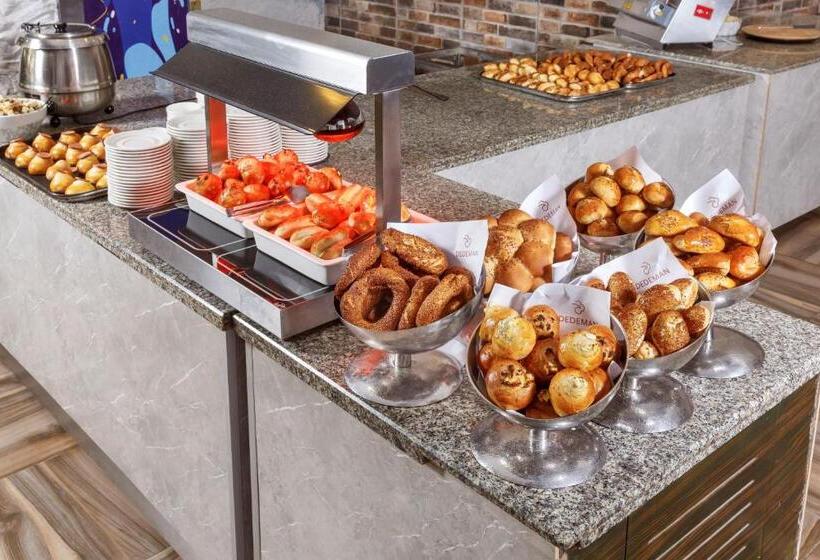 هتل Dedeman Kemer Resort   Ultra All Inclusive