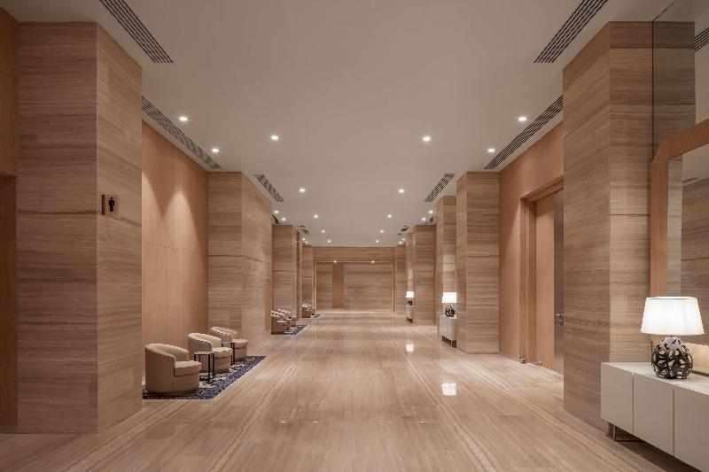 호텔 Doubletree By Hilton Fujairah City