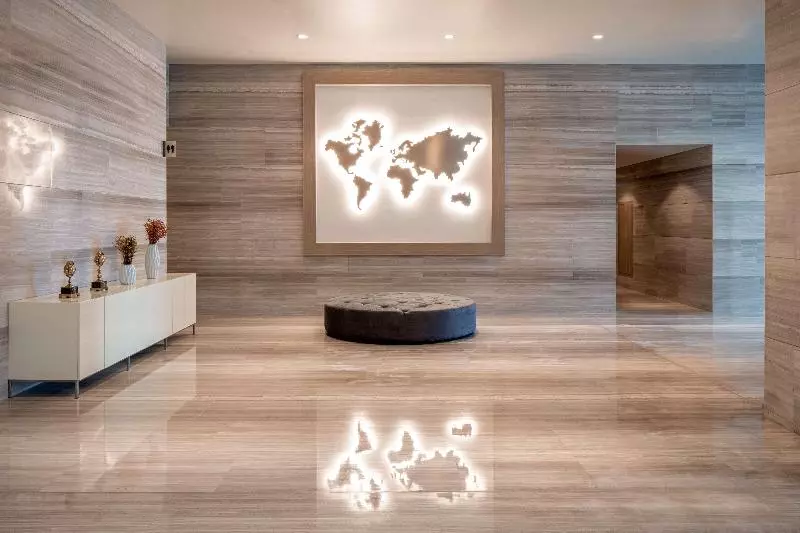 هتل Doubletree By Hilton Fujairah City